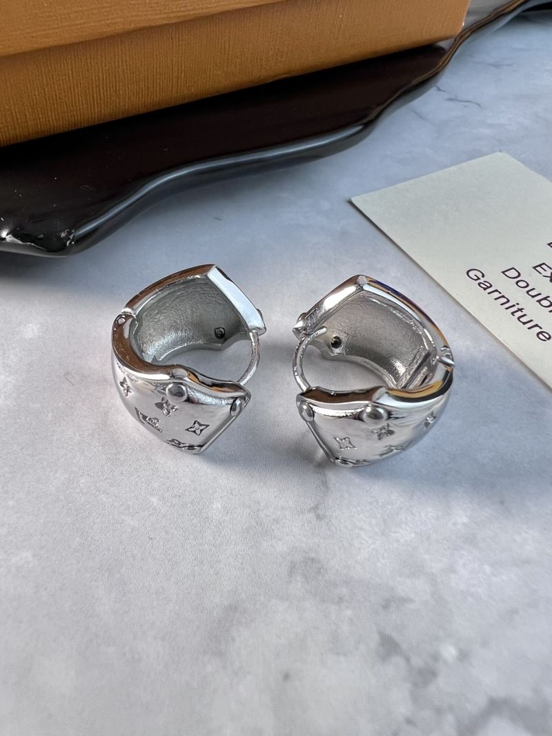 Louis Vuitton Earrings